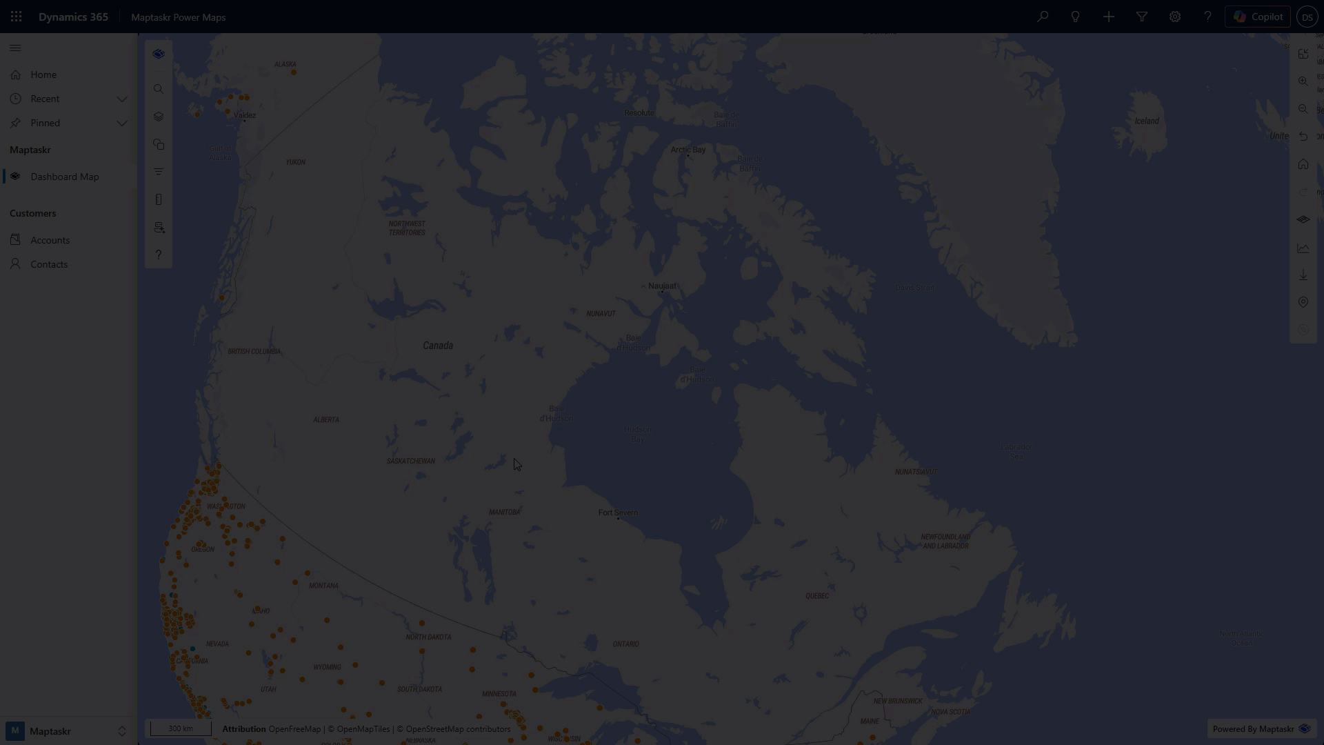 Enable Code Component Power Pages Management